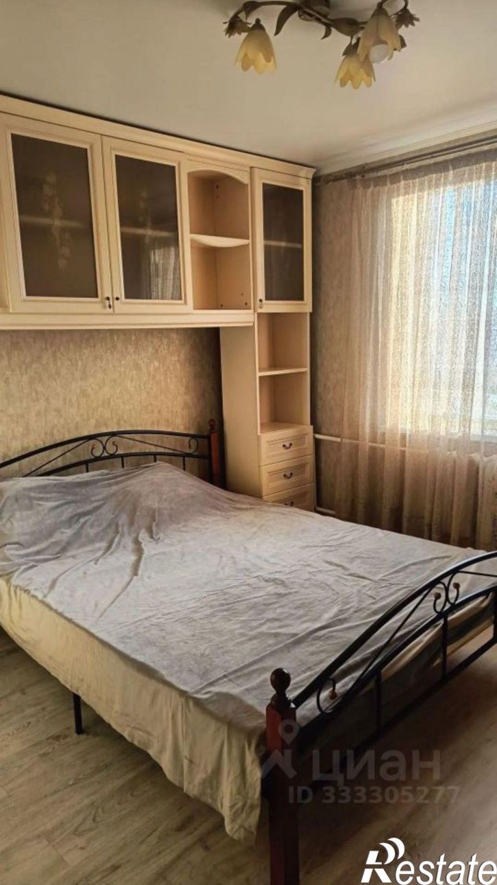 2-комн квартира ул 1-го Мая, 234,  д. 234