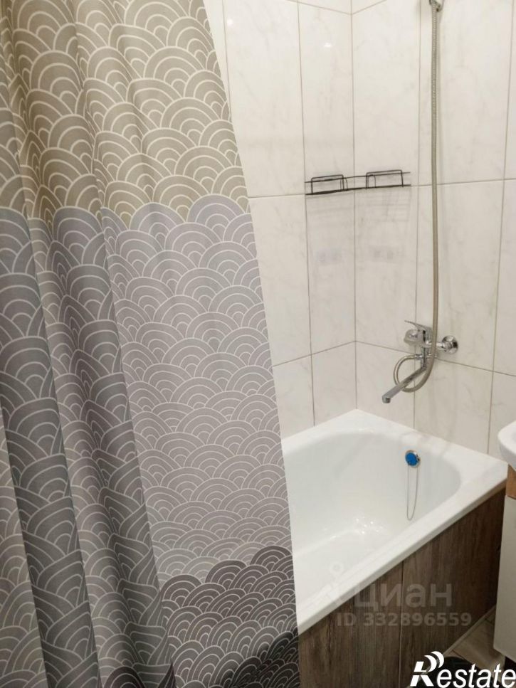 1-комн квартира пр-кт им. писателя Знаменского, 34,  д. 34