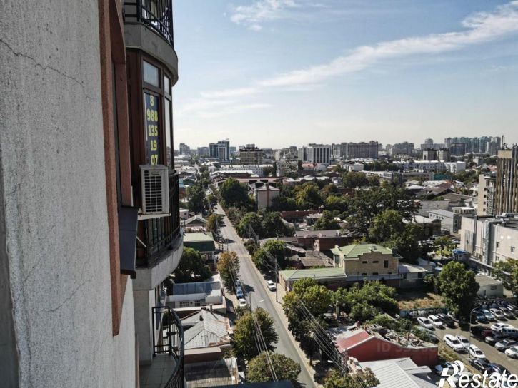 2-комн квартира ул Красноармейская, 100,  д. 100
