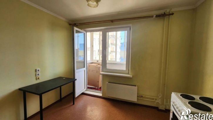 1-комн квартира ул им. Репина, 20,  д. 20