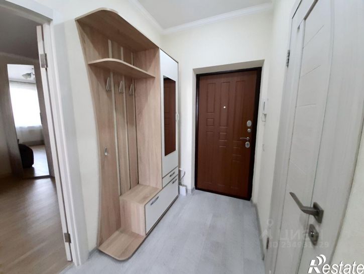 1-комн квартира ул Тополиная, 46 1,  д. 46 1,  к. 1