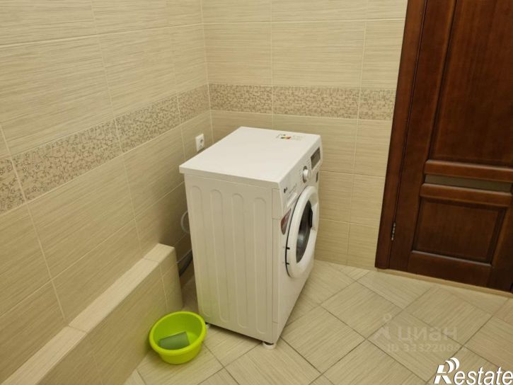 1-комн квартира ул Кубанская Набережная, 33,  д. 33