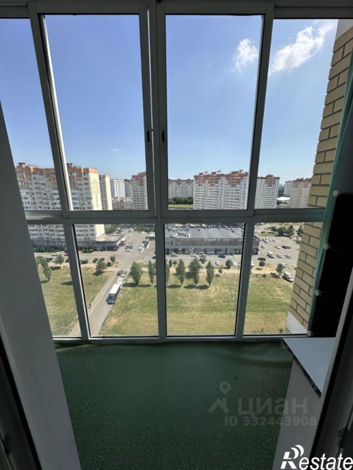 2-комн квартира ул Героев-Разведчиков, 26/4,  д. 26/4