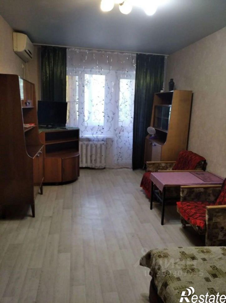 1-комн квартира ул Парковая, 2,  д. 2