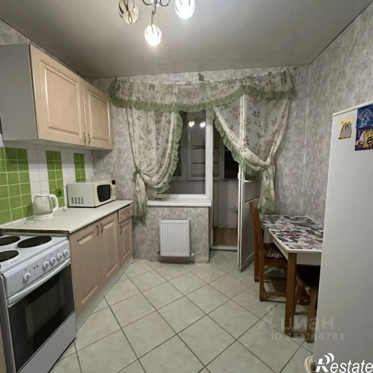 1-комн квартира ул Московская, 140Б,  д. 140Б
