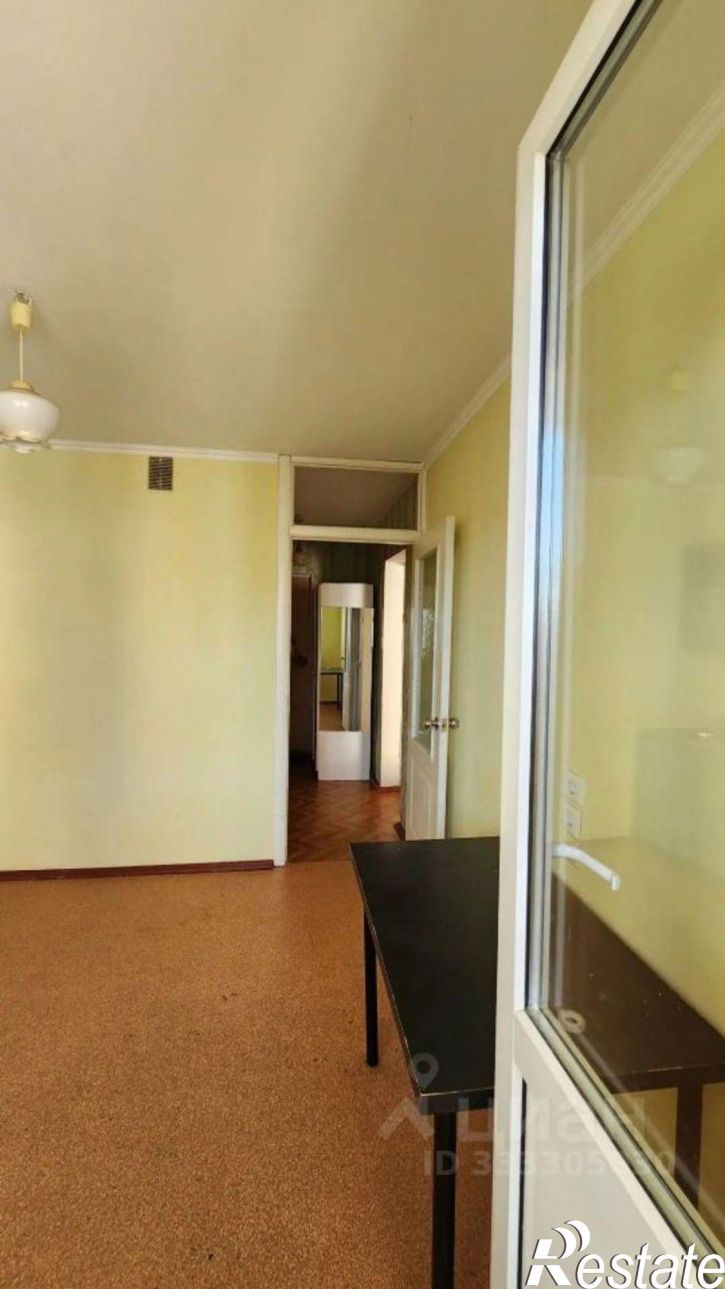 1-комн квартира ул им. Репина, 20,  д. 20