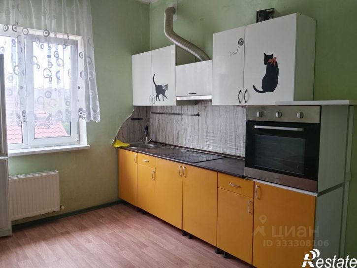 2-комн квартира ул Троицкая, 34,  д. 34