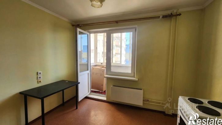 1-комн квартира ул им. Репина, 20,  д. 20