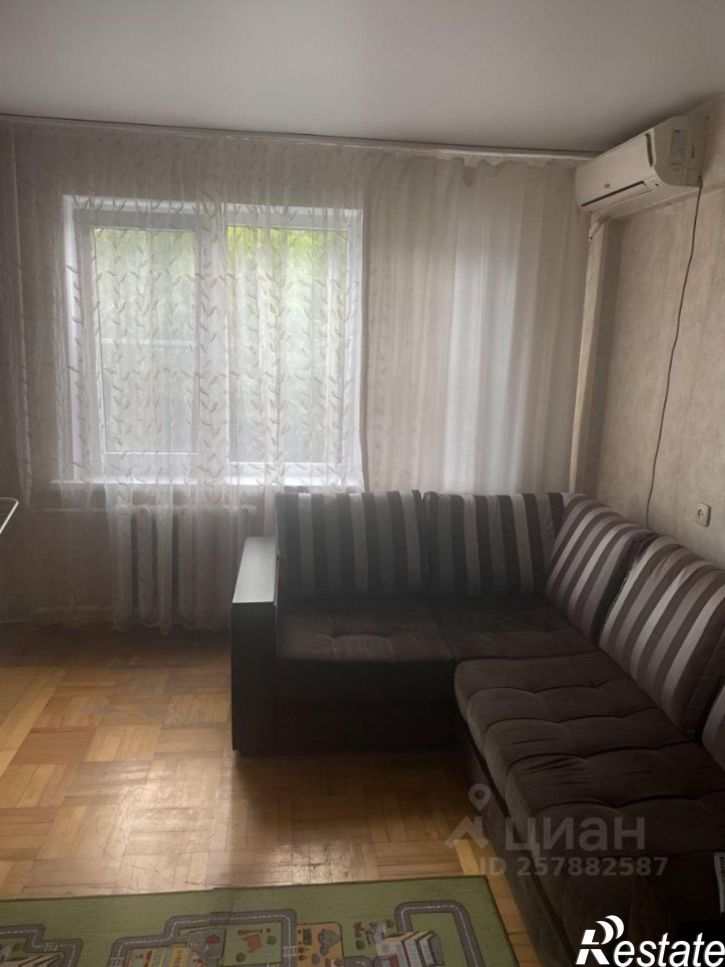 1-комн квартира ул им. Селезнева, 108,  д. 108