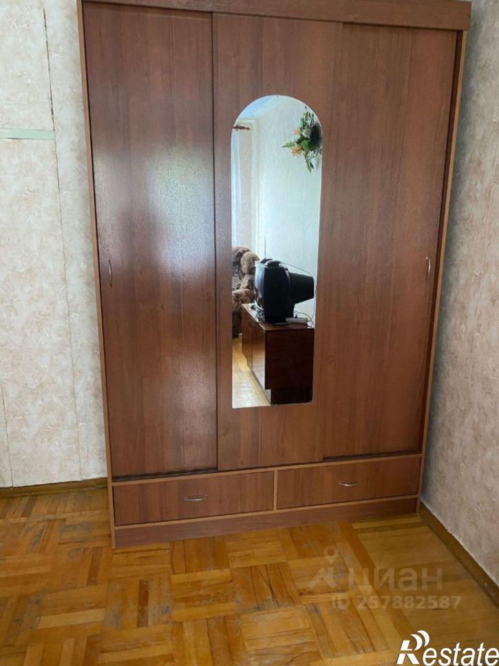 1-комн квартира ул им. Селезнева, 108,  д. 108