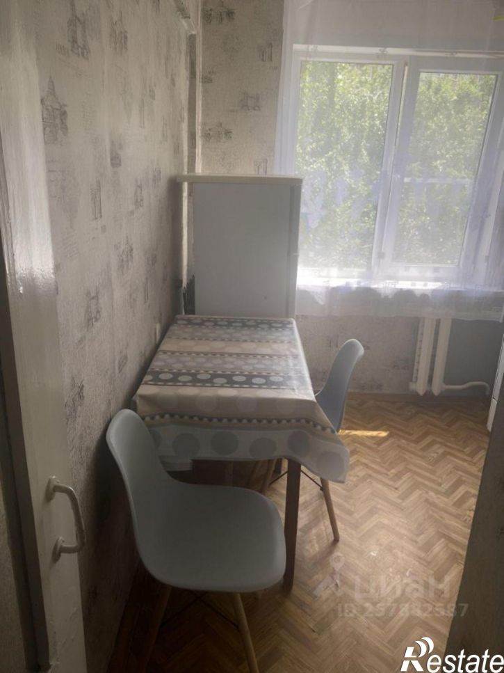 1-комн квартира ул им. Селезнева, 108,  д. 108