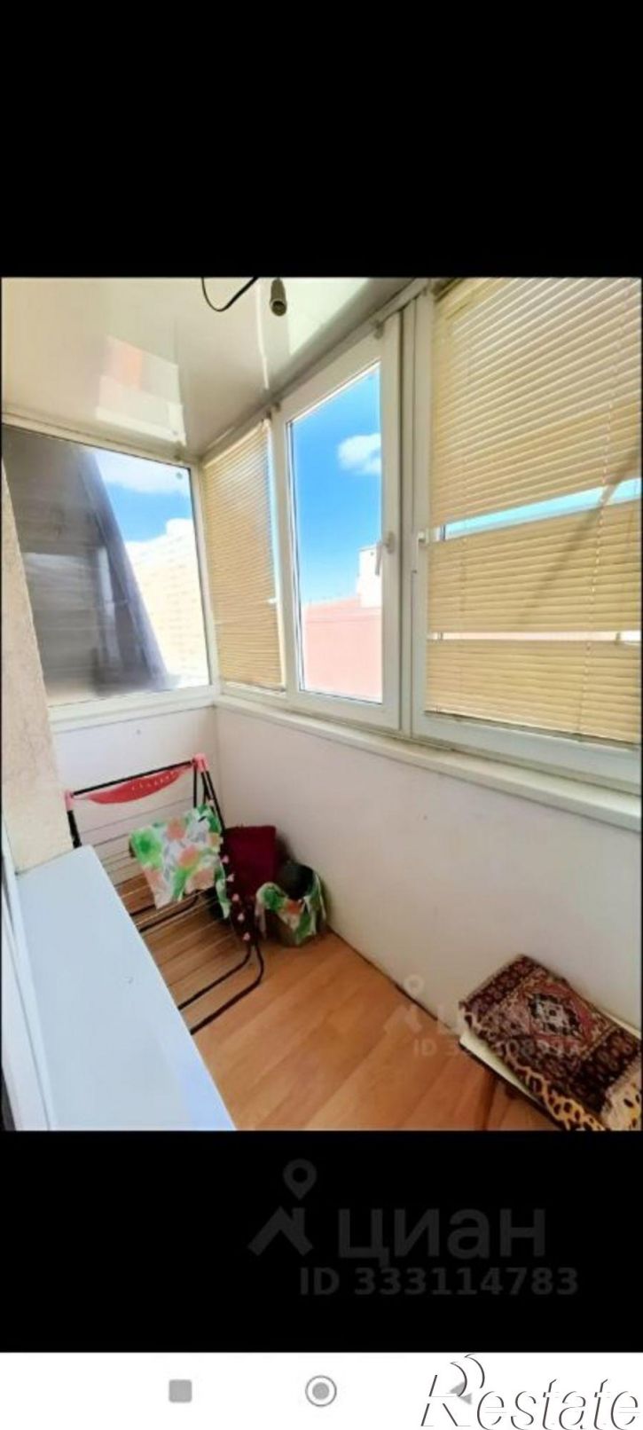 1-комн квартира ул Московская, 140Б,  д. 140Б