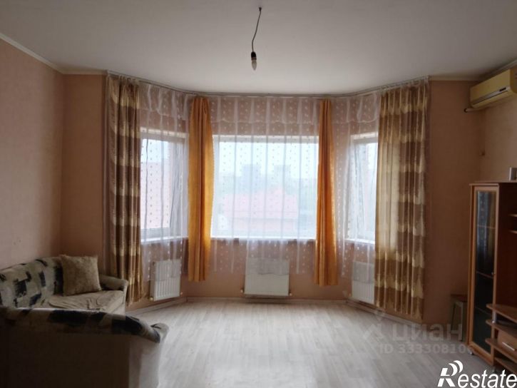 2-комн квартира ул Троицкая, 34,  д. 34
