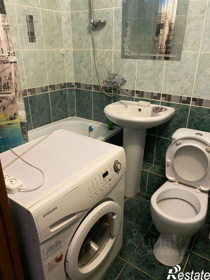 1-комн квартира ул им. Селезнева, 108,  д. 108