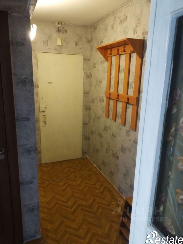 1-комн квартира ул им. Селезнева, 108,  д. 108