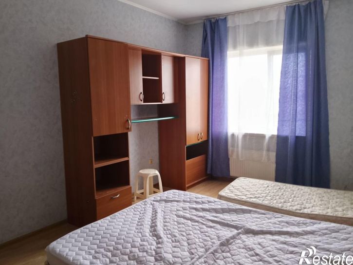 2-комн квартира ул Троицкая, 34,  д. 34