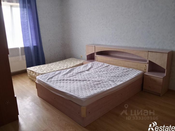 2-комн квартира ул Троицкая, 34,  д. 34