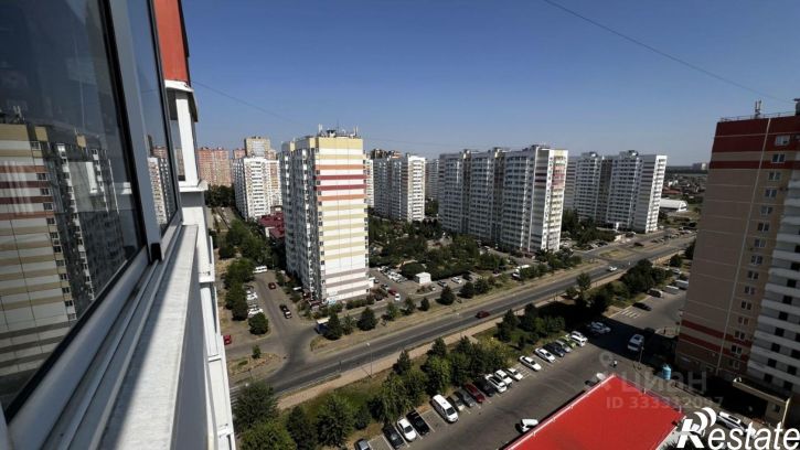 2-комн квартира ул Черкасская, 68,  д. 68