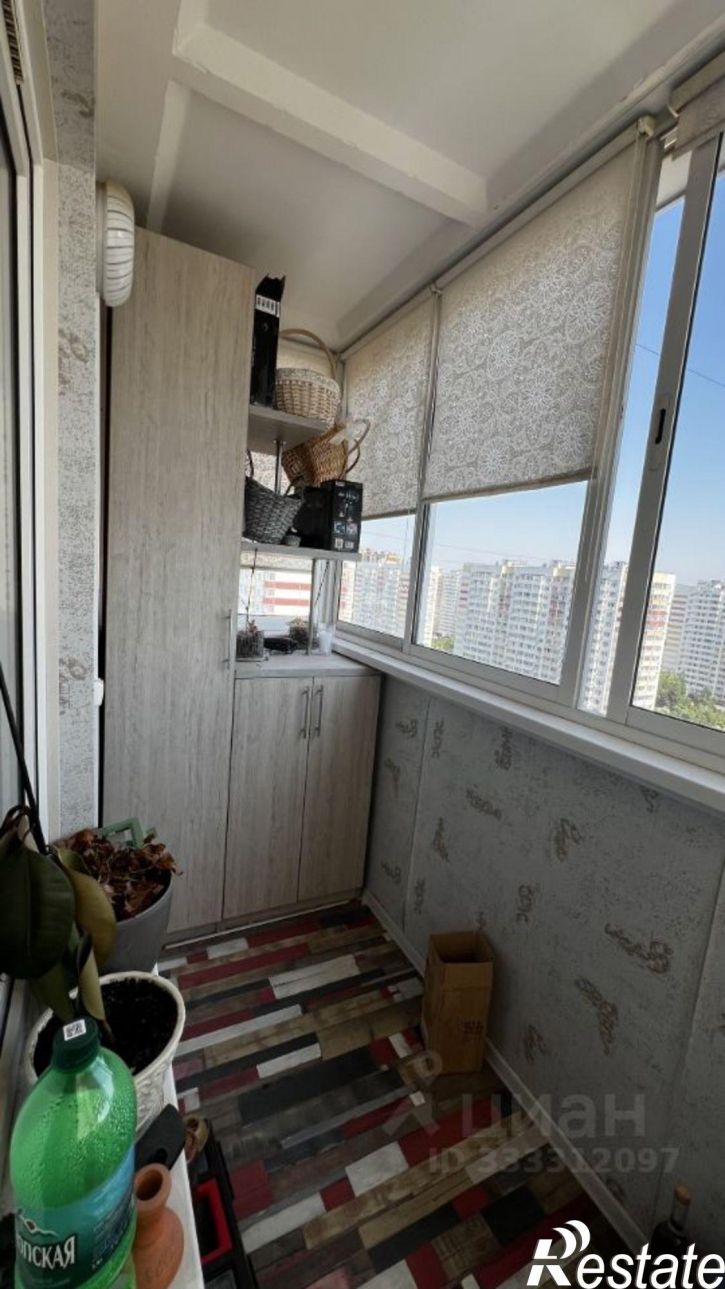 2-комн квартира ул Черкасская, 68,  д. 68