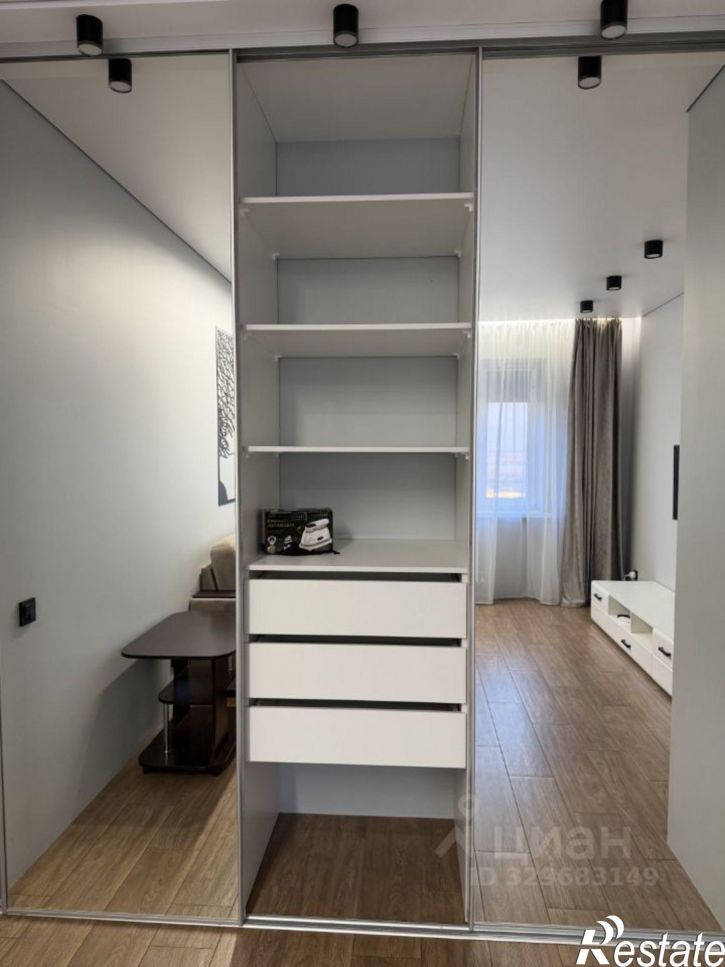 1-комн квартира ул им. Героя Георгия Бочарникова, 14/1,  д. 14/1