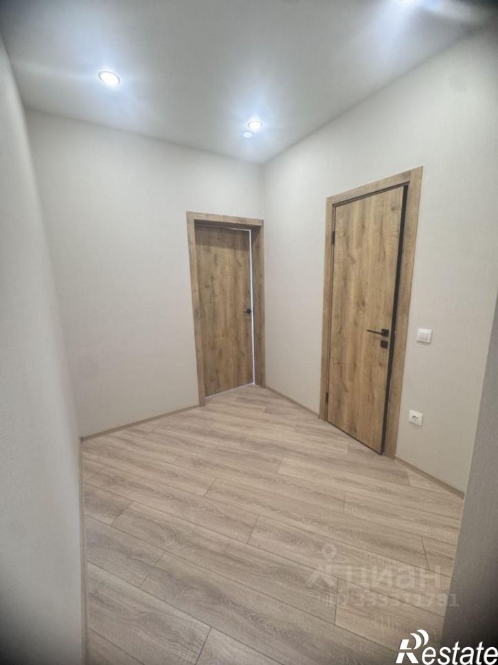 3-комн квартира ул Домбайская, 55 2,  д. 55 2,  к. 2