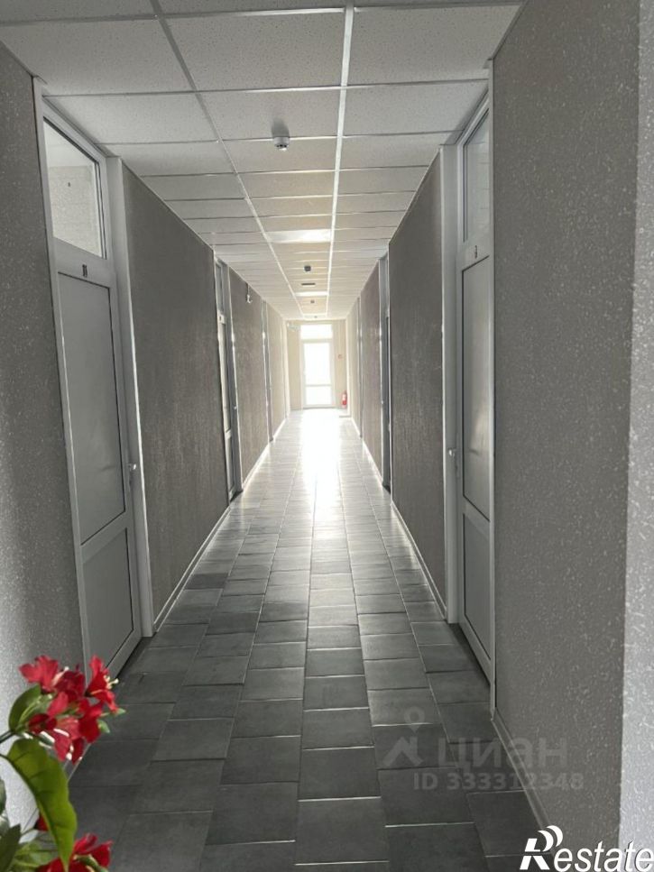 Офис Звездный пер, 15,  д. 15