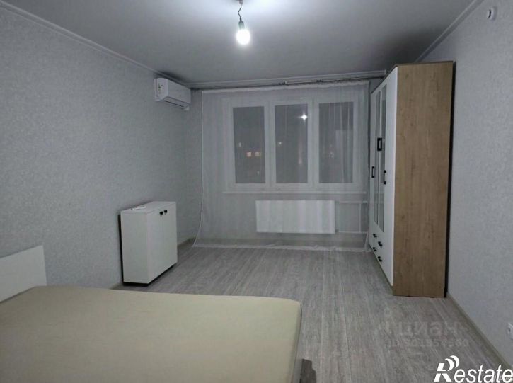 1-комн квартира ул им. 75-летия Победы, 26/1,  д. 26/1