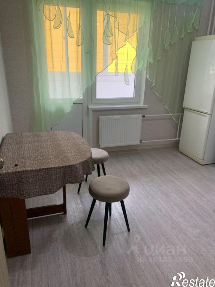 1-комн квартира ул им. 75-летия Победы, 26/1,  д. 26/1