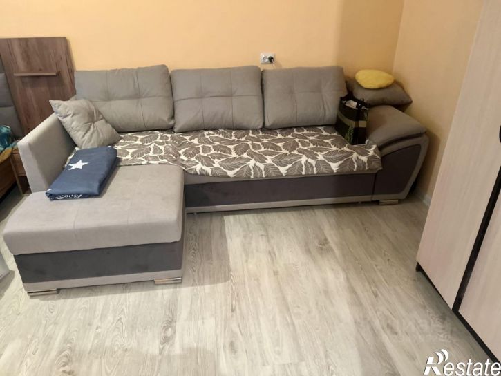 1-комн квартира 1-й Краснодарский пр-д, 2 4,  д. 2 4,  к. 4