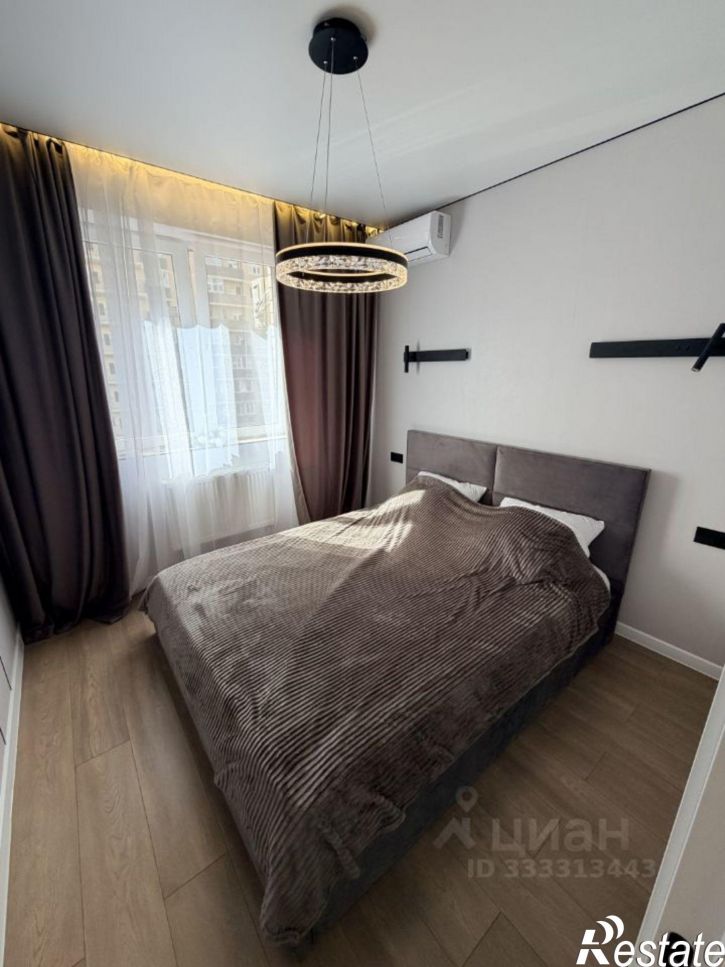 2-комн квартира ул им. Петра Метальникова, 34,  д. 34