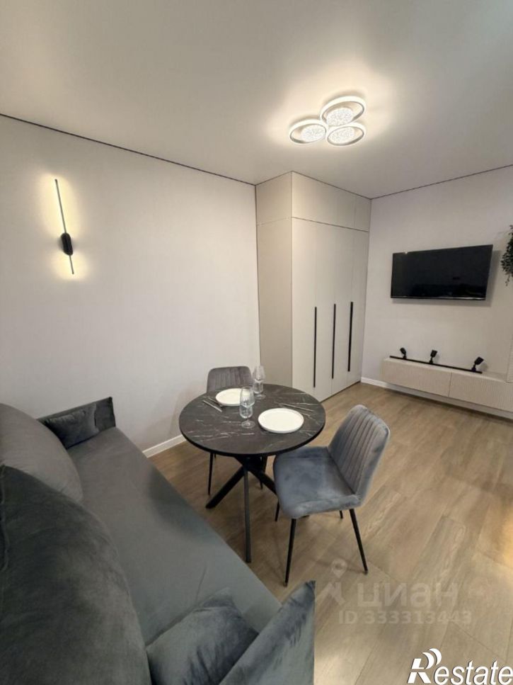 2-комн квартира ул им. Петра Метальникова, 34,  д. 34