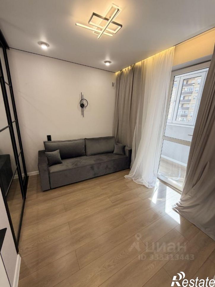 2-комн квартира ул им. Петра Метальникова, 34,  д. 34