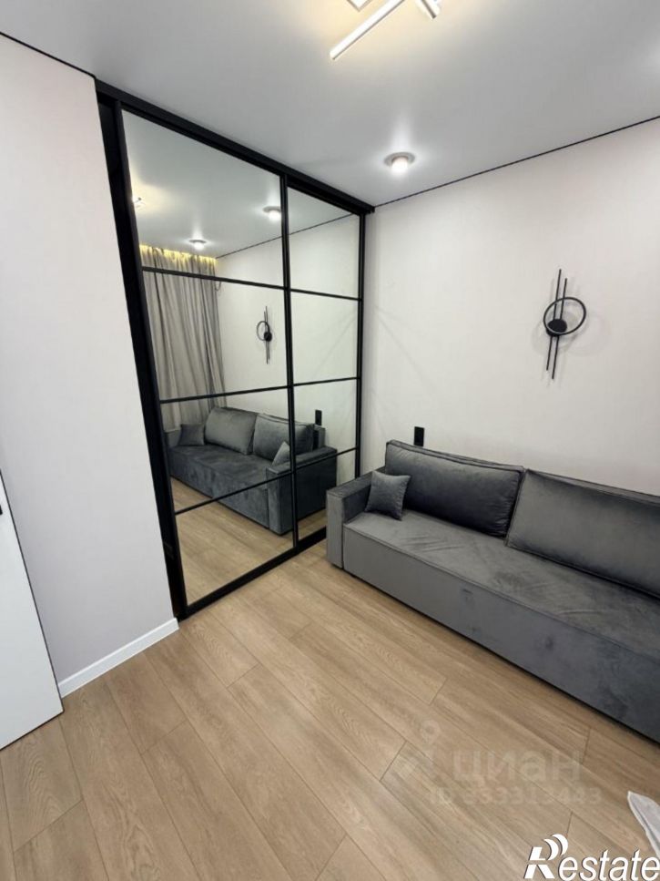 2-комн квартира ул им. Петра Метальникова, 34,  д. 34