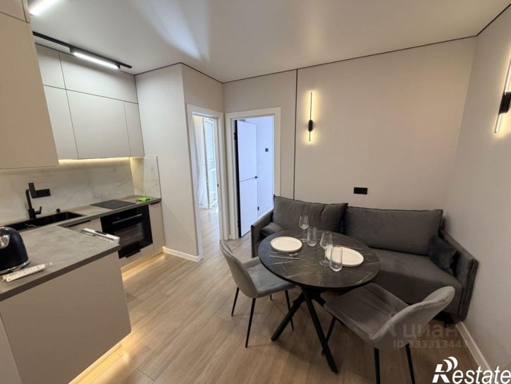 2-комн квартира ул им. Петра Метальникова, 34,  д. 34