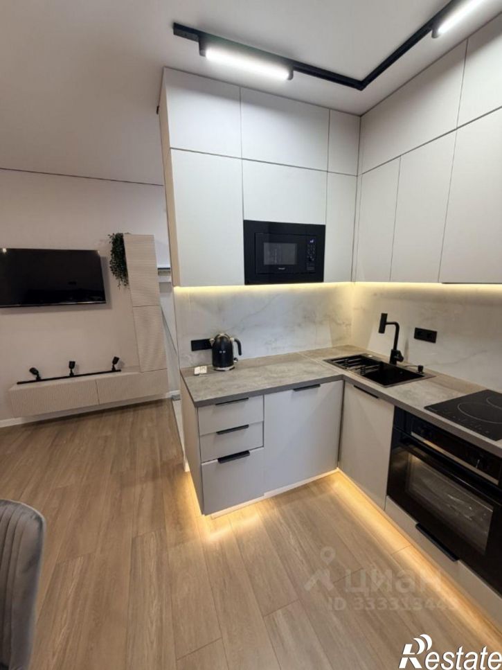 2-комн квартира ул им. Петра Метальникова, 34,  д. 34