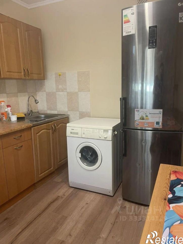 1-комн квартира пр-кт Чекистов, 38,  д. 38