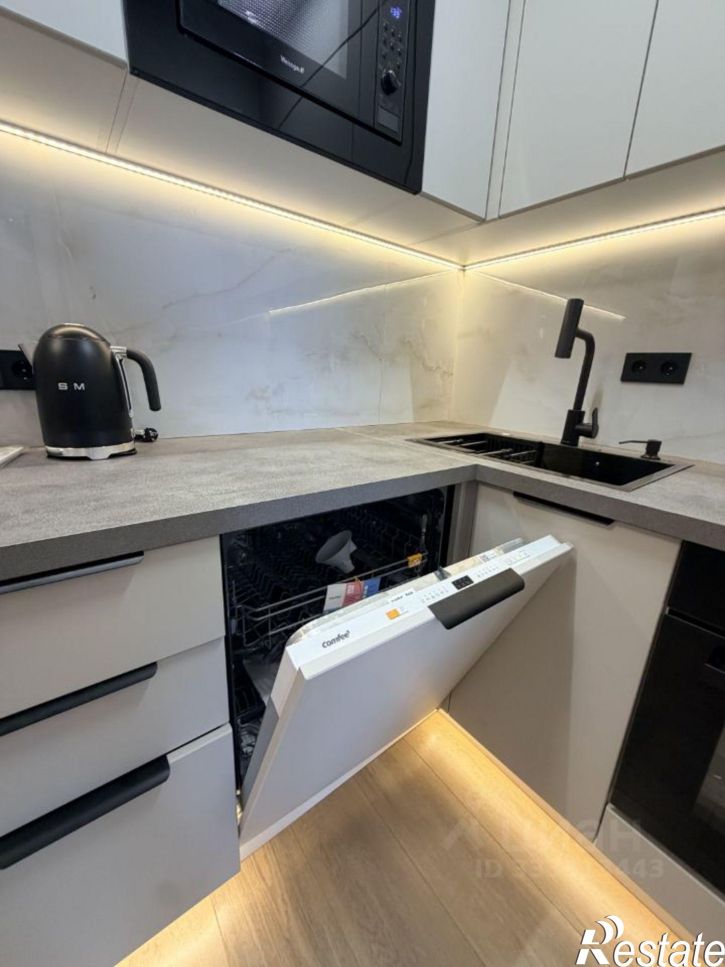 2-комн квартира ул им. Петра Метальникова, 34,  д. 34