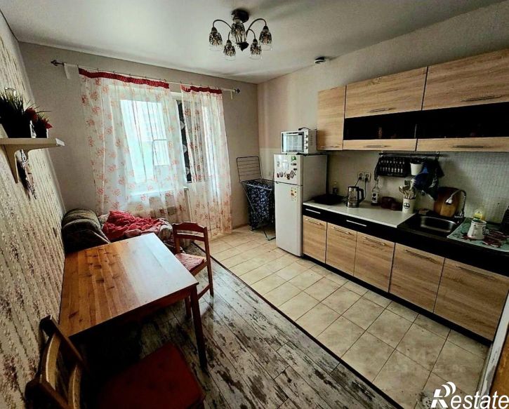1-комн квартира ул им. генерала Петрова И.Т., 1,  д. 1