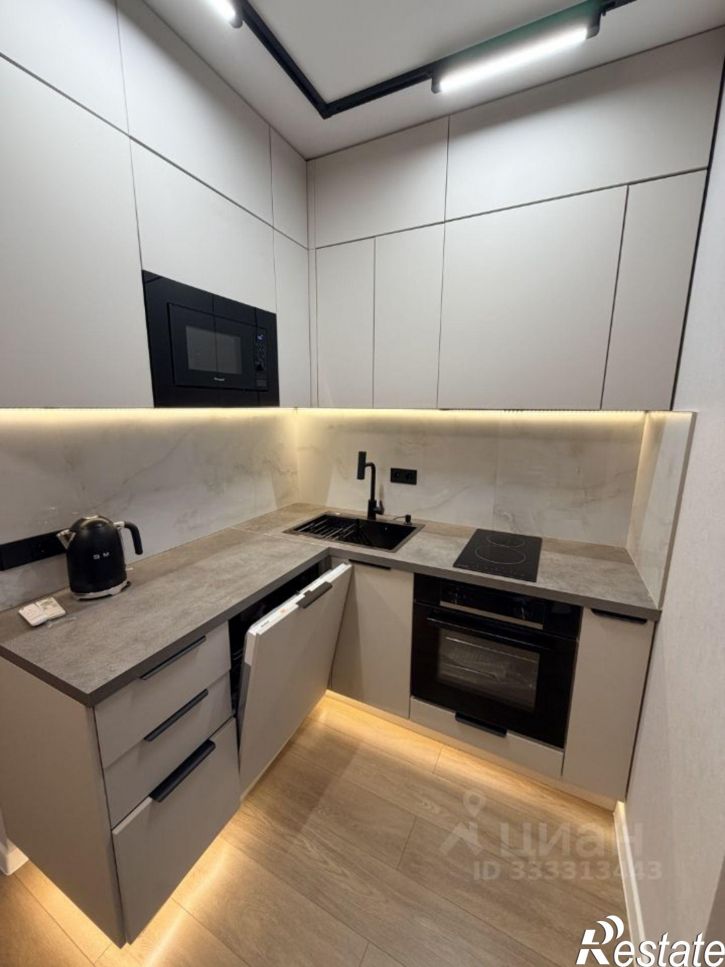 2-комн квартира ул им. Петра Метальникова, 34,  д. 34