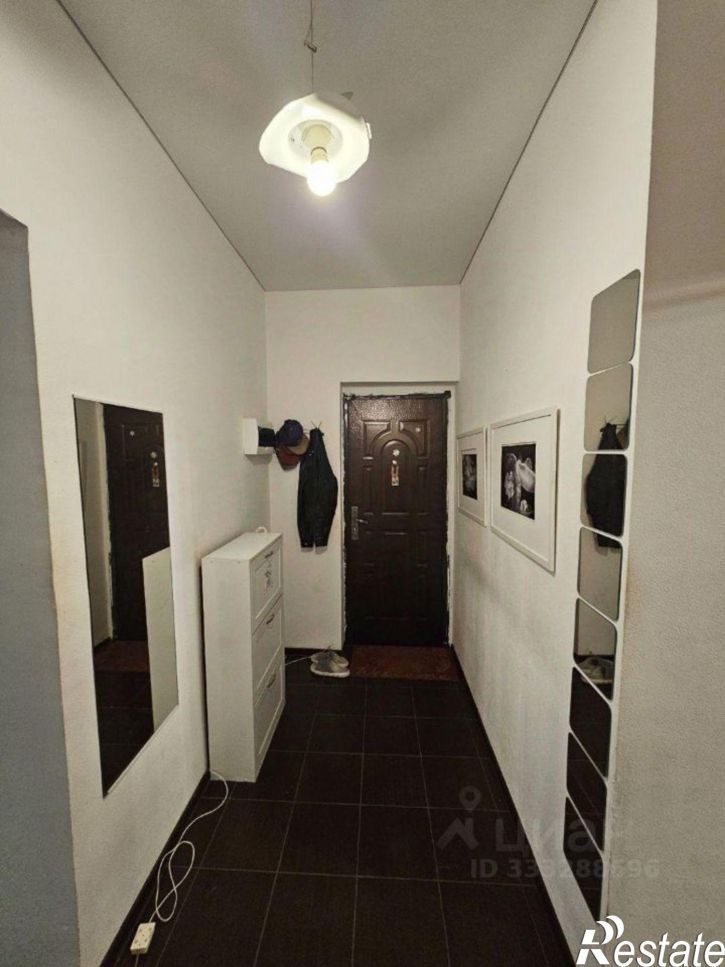 1-комн квартира ул им. генерала Петрова И.Т., 1,  д. 1