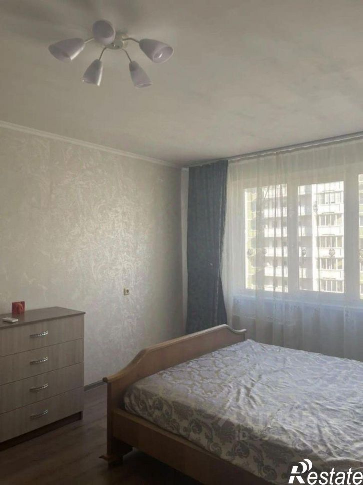 1-комн квартира пр-кт Чекистов, 38,  д. 38