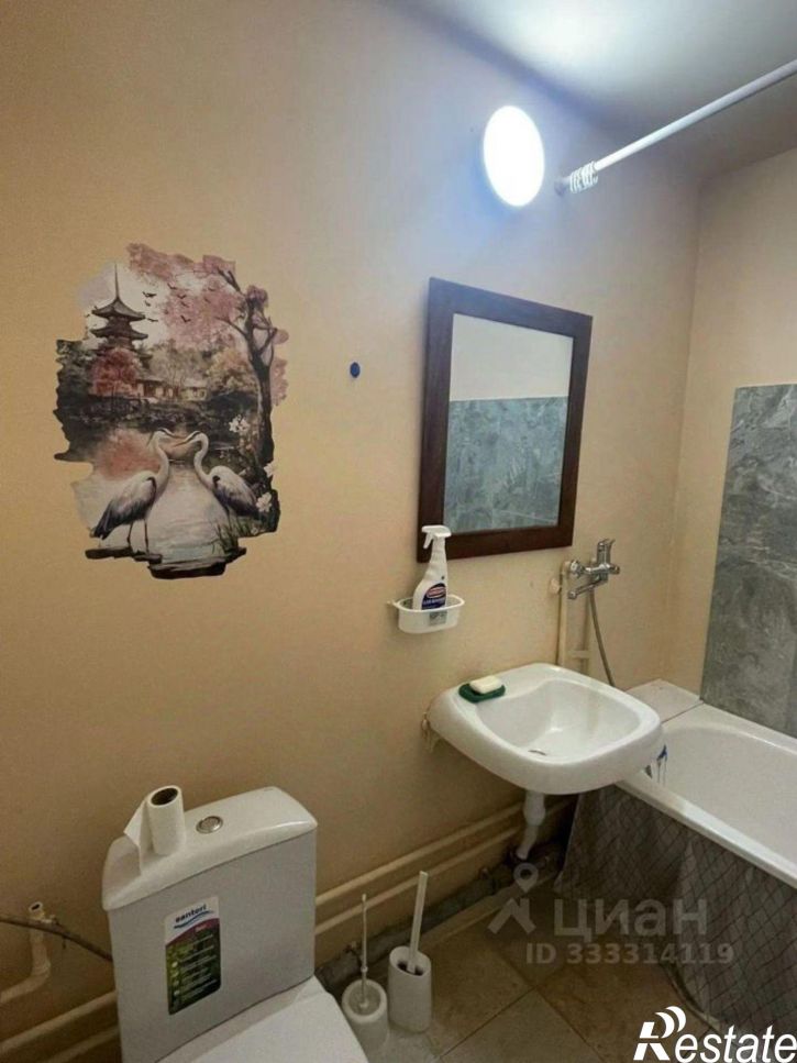 1-комн квартира пр-кт Чекистов, 38,  д. 38