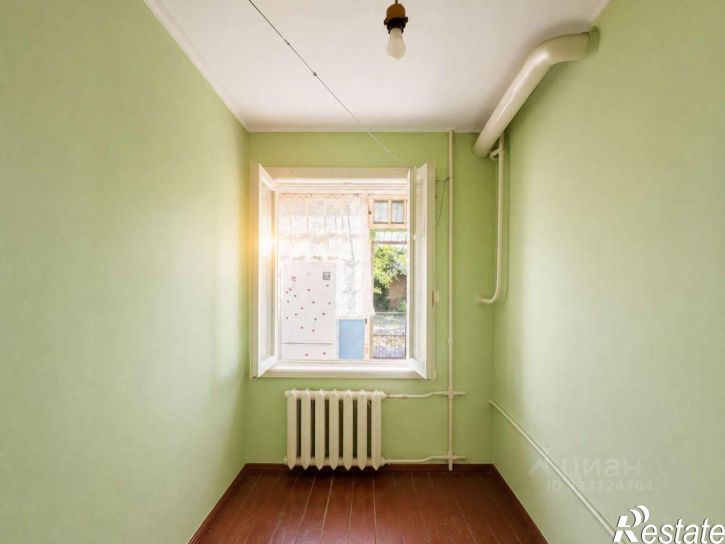 2-комн квартира ул Выставочная, 3,  д. 3