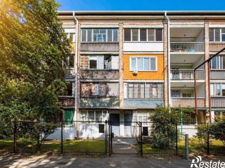 2-комн квартира ул Выставочная, 3,  д. 3