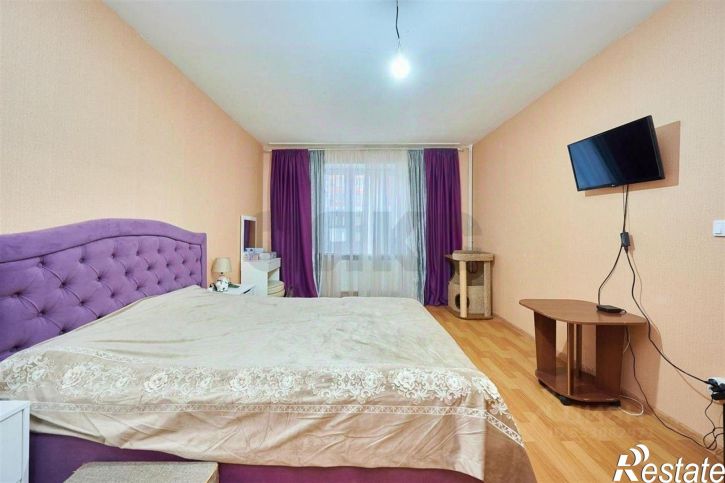 3-комн квартира ул Западный Обход, 39/1 5,  д. 39/1 5,  к. 5