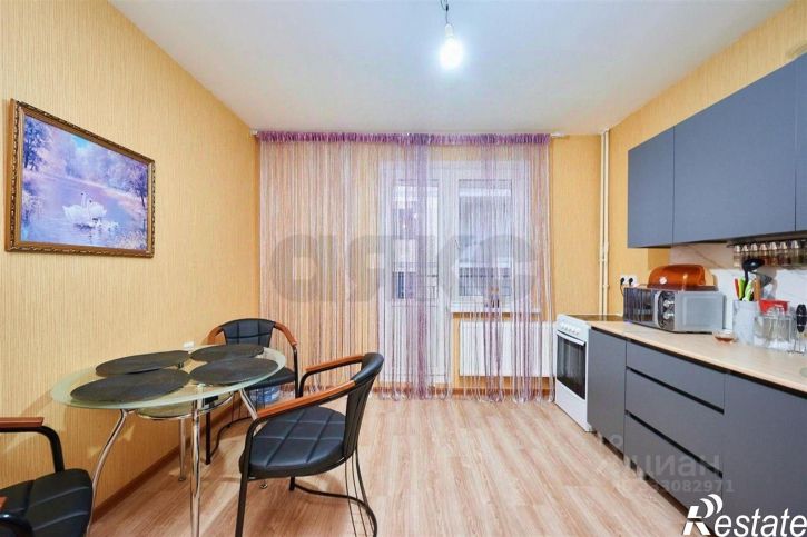 3-комн квартира ул Западный Обход, 39/1 5,  д. 39/1 5,  к. 5