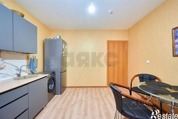 3-комн квартира ул Западный Обход, 39/1 5,  д. 39/1 5,  к. 5