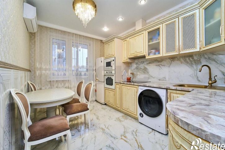 2-комн квартира ул Уральская, 71,  д. 71