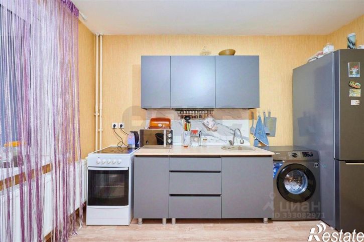 3-комн квартира ул Западный Обход, 39/1 5,  д. 39/1 5,  к. 5