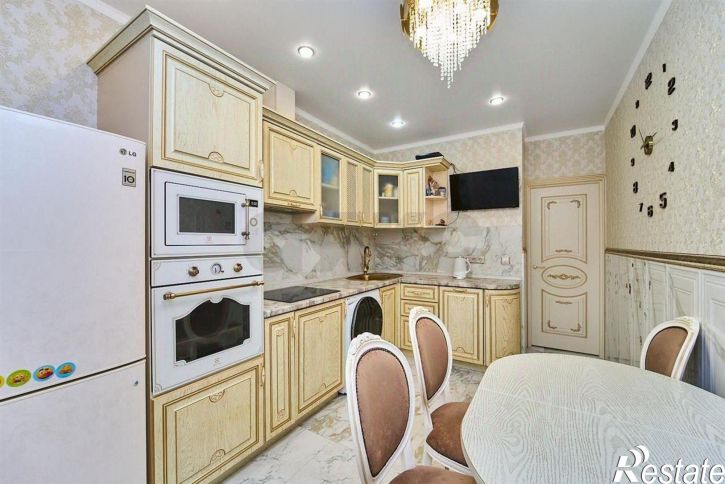 2-комн квартира ул Уральская, 71,  д. 71
